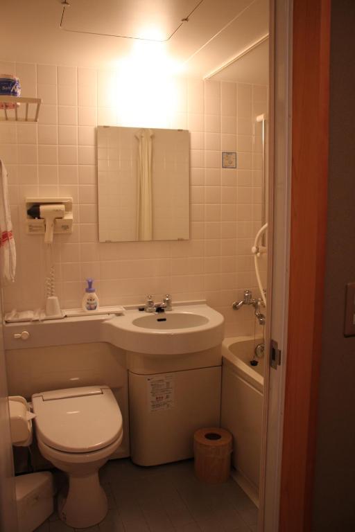 คิโนะซากิ อ็อนเซ็น โอยาโดะ เซริ Hotel โทโยคะ ห้อง รูปภาพ