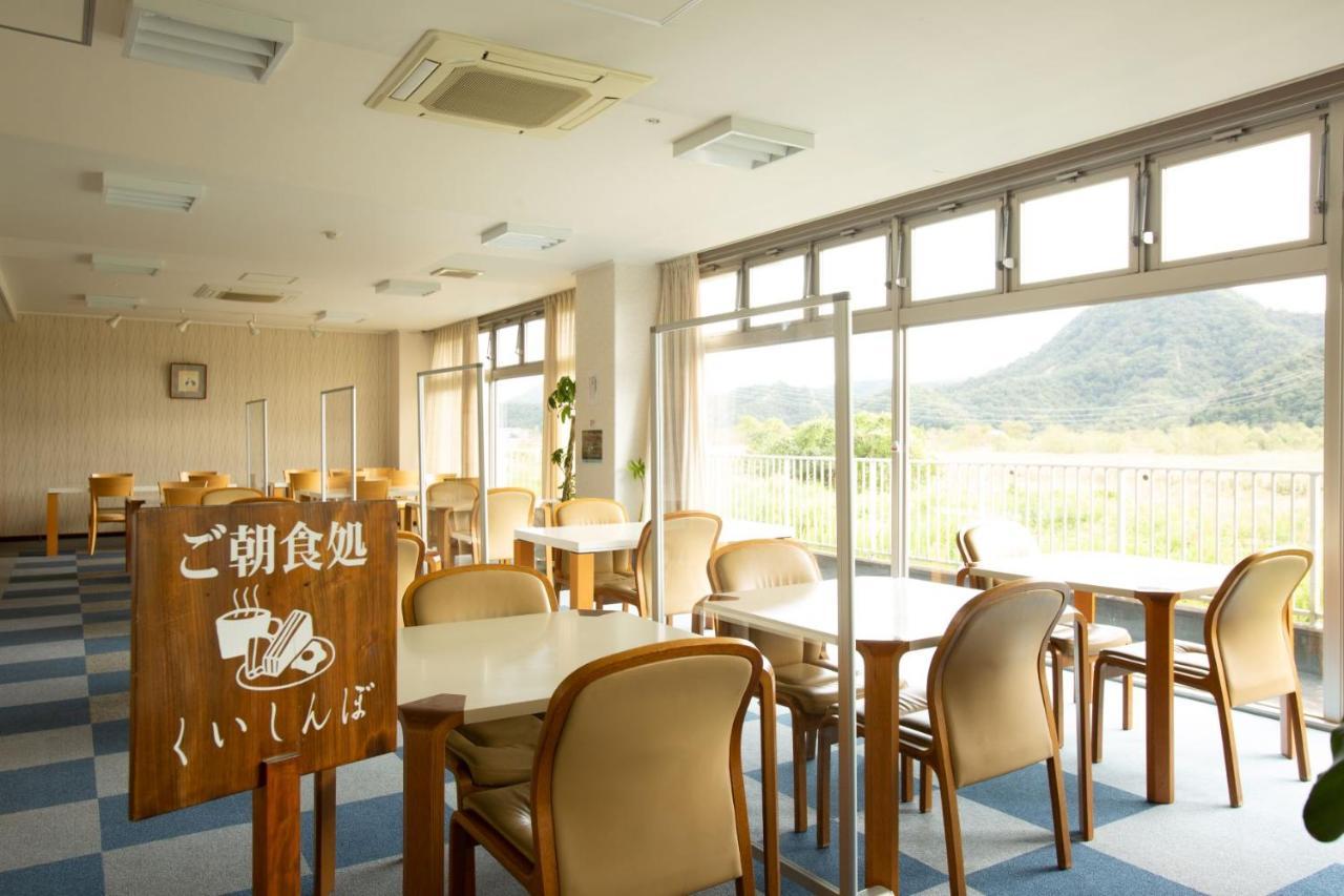 คิโนะซากิ อ็อนเซ็น โอยาโดะ เซริ Hotel โทโยคะ ภายนอก รูปภาพ
