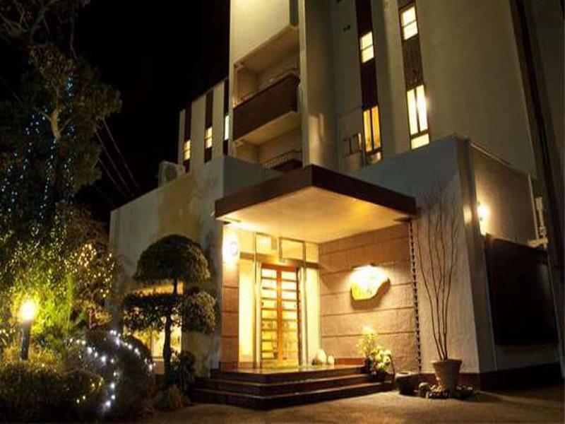 คิโนะซากิ อ็อนเซ็น โอยาโดะ เซริ Hotel โทโยคะ ภายนอก รูปภาพ